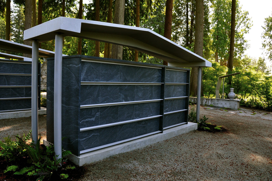 How Much Does a Columbarium Cost? Full Pricing Guide for Families and Communities