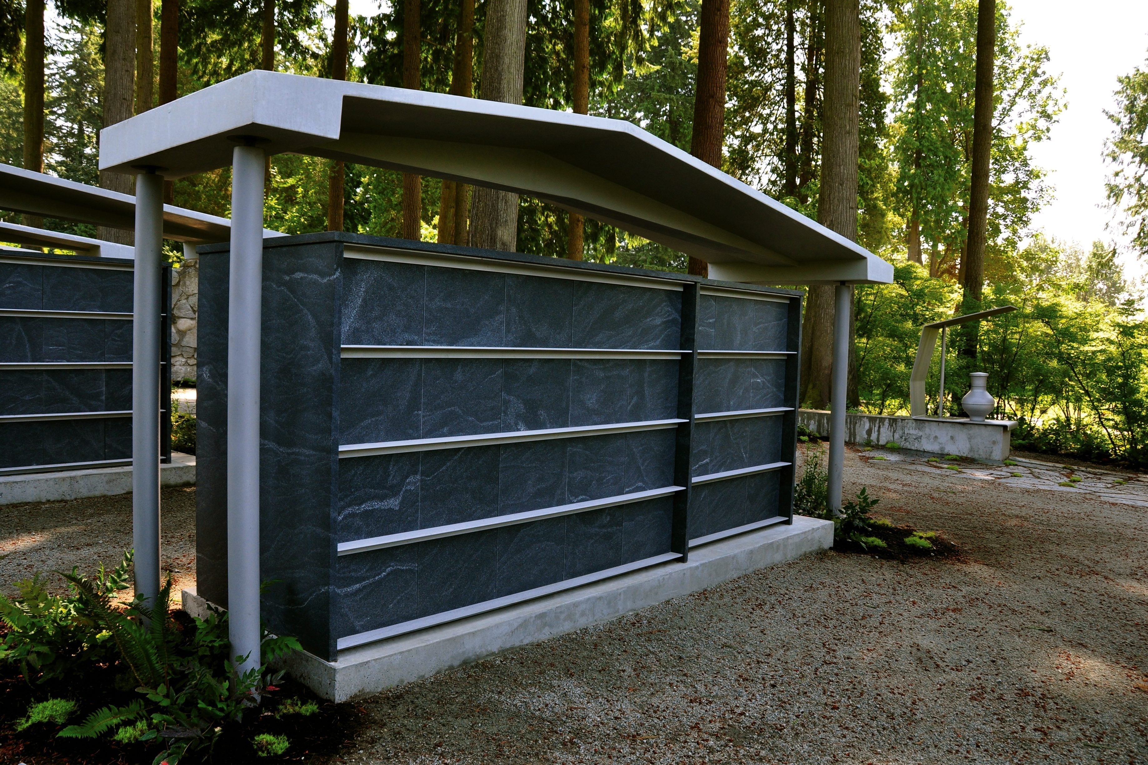 How Much Does a Columbarium Cost? Full Pricing Guide for Families and Communities