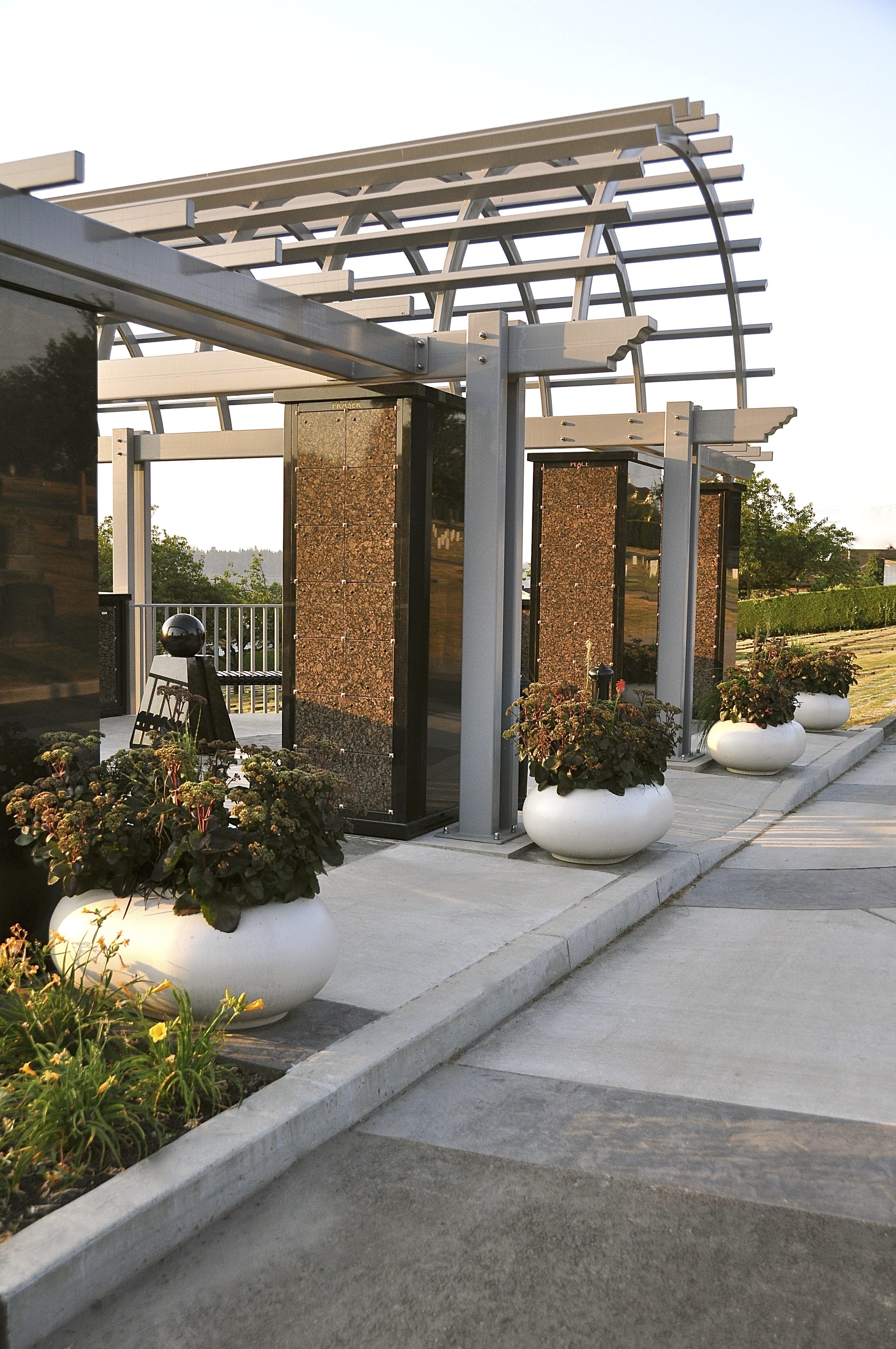 What Is a Columbarium? Complete Guide for Families and Architects